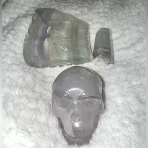 Lavender fluorite 🪻